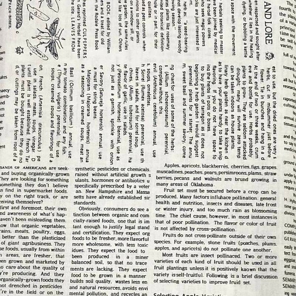 Newspaper MODA Linen Cupboard per 25cm