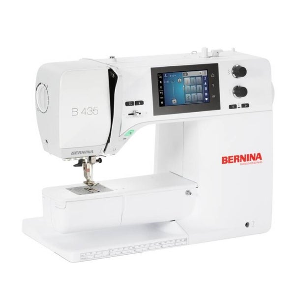 Bernina 435