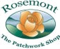 Rosemont The Patchwork Shop