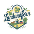 landundfern