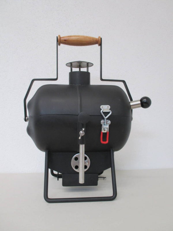 Grill Größe M                 ( Bis zu 3 Personen )