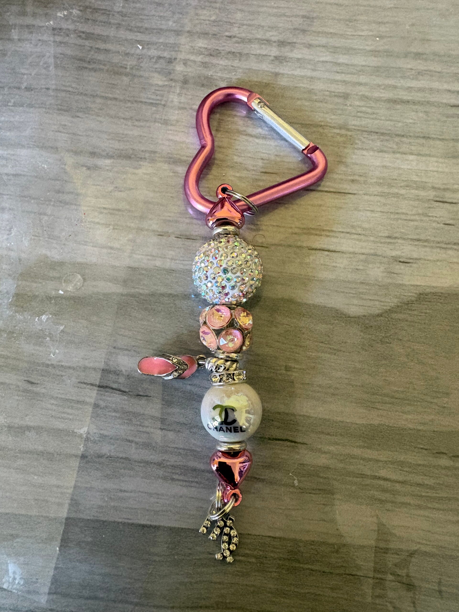 Key Chain