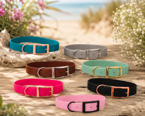 Halsband ,,Pure''