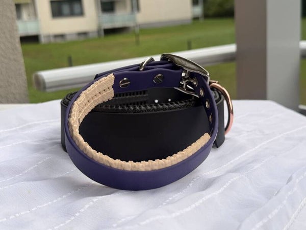 Halsband ,,softline"