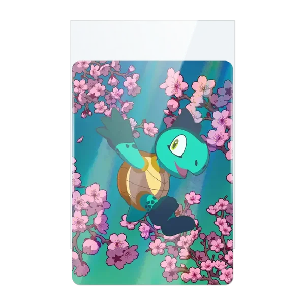 Inner Sleeves – Toploading (100-Pack)