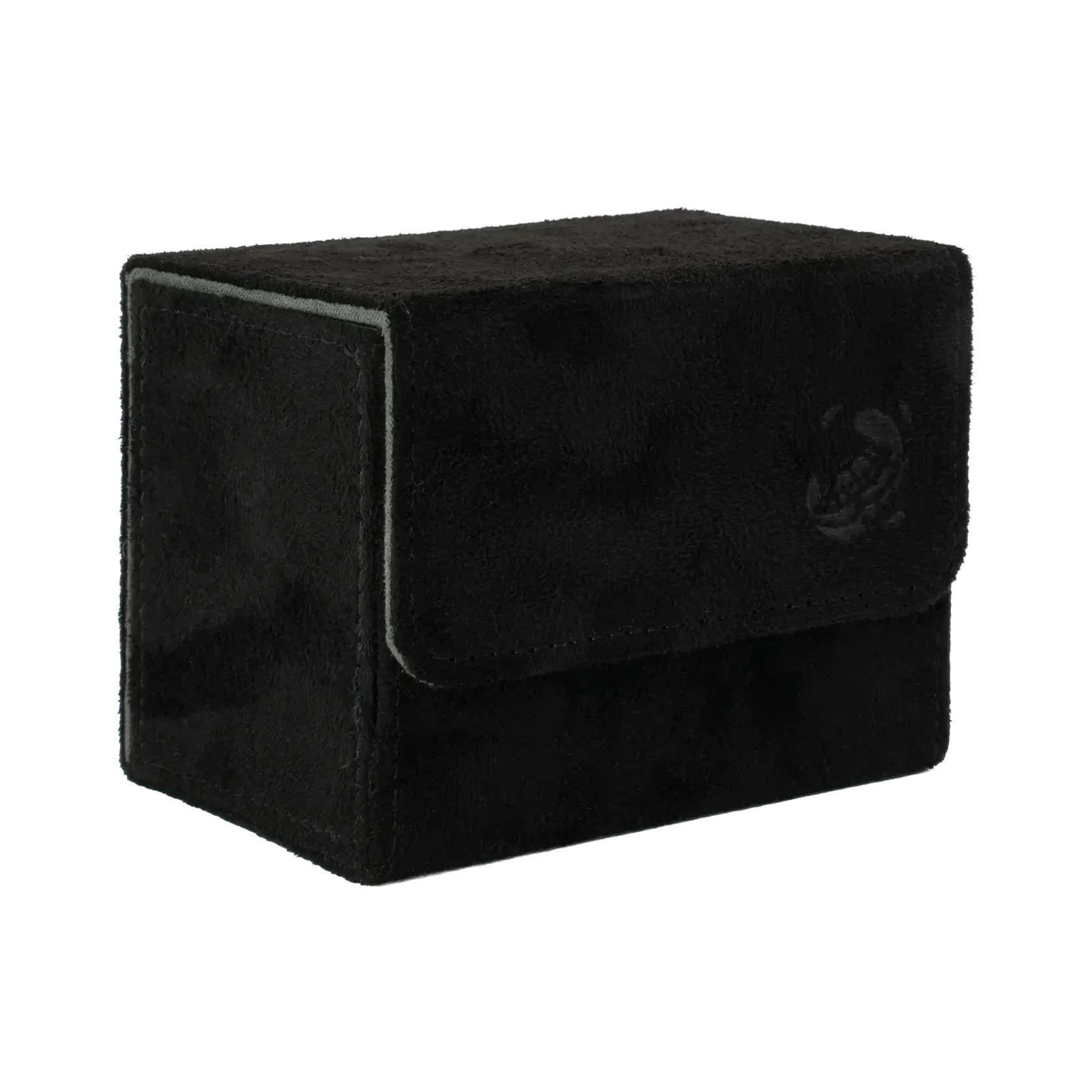 Resiplush Deck Box - Size 80+ - Black