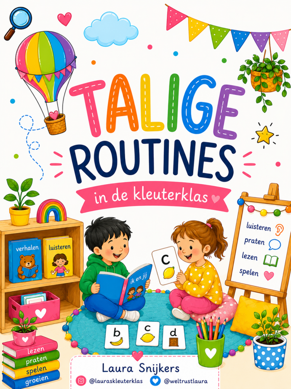 Talige routines