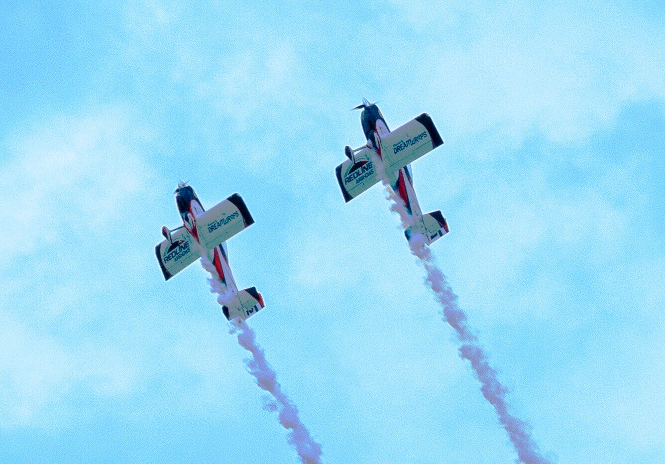 Virginia Beach Oceana Air Show