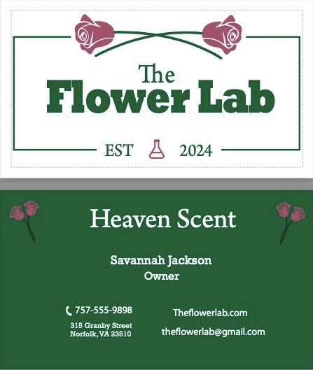 Business Logo + Mockups
