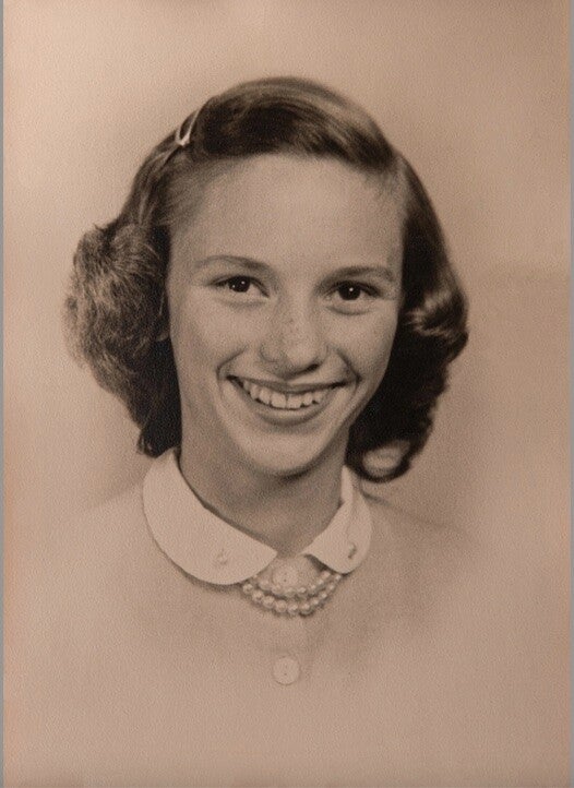 Retouch Vintage Photos