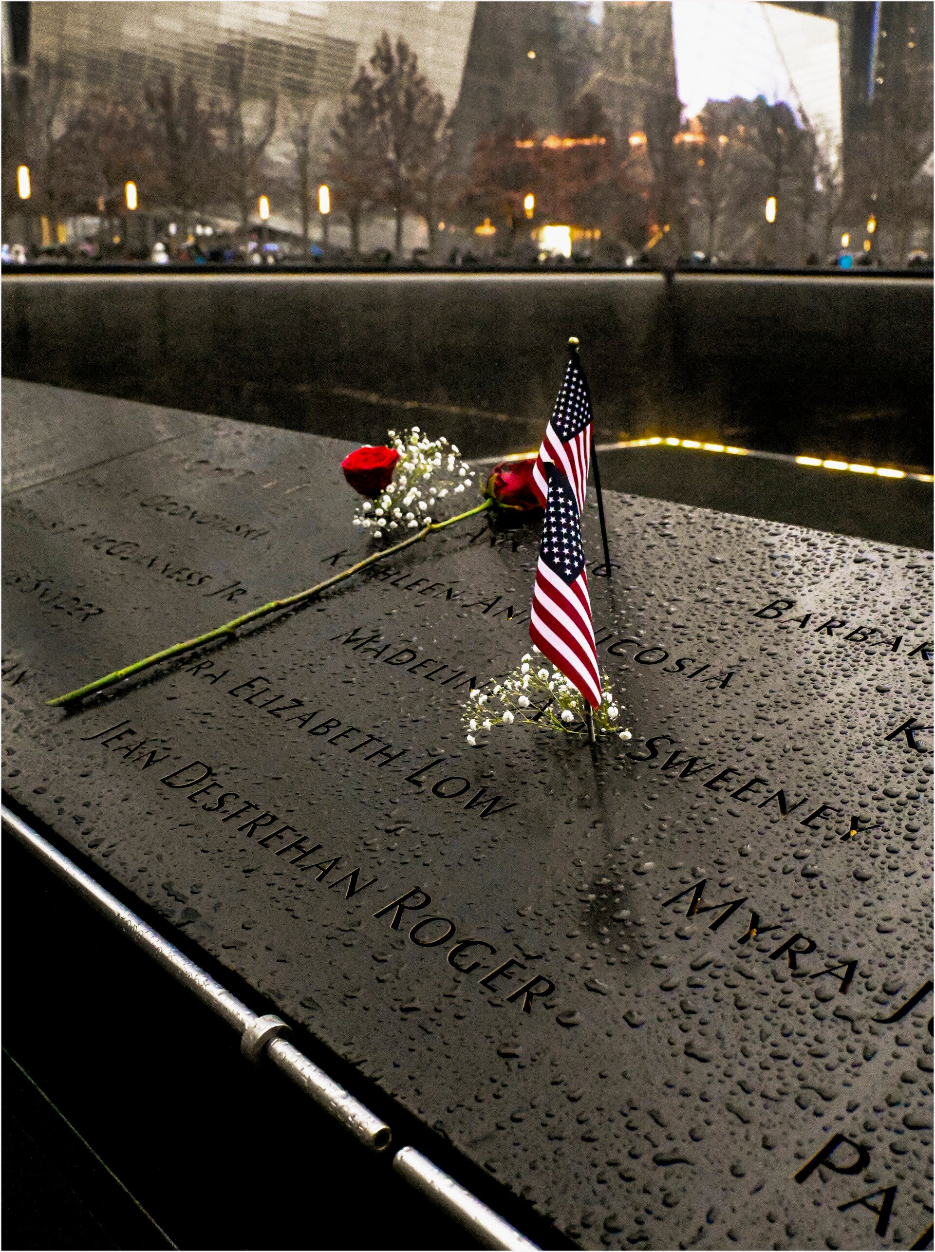 Famous Landmarks-New York City