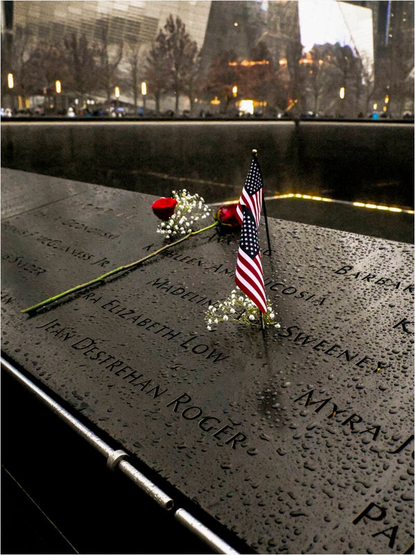 Famous Landmarks-New York City
