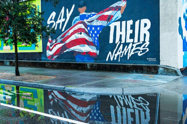 Cultural and Political Issues