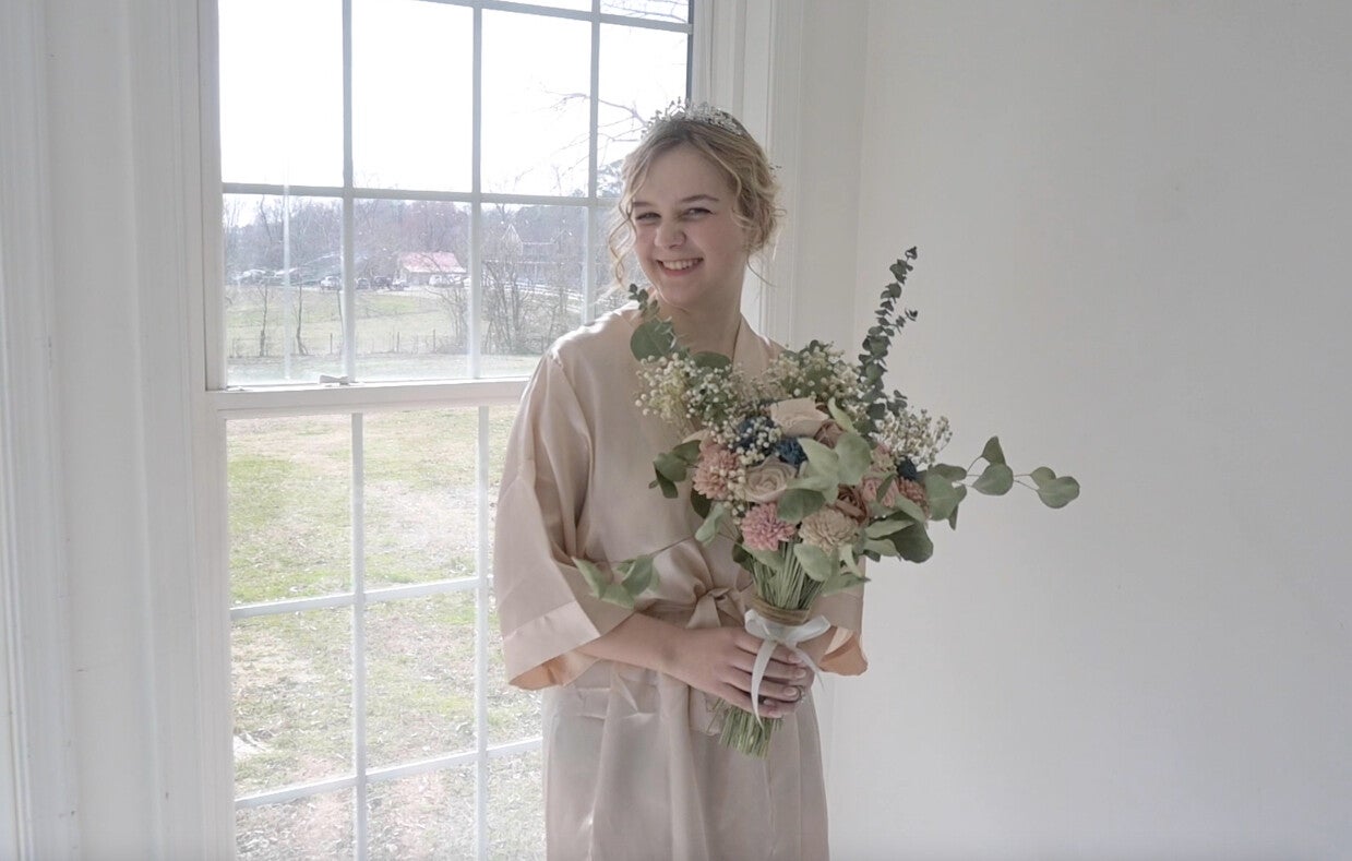 Walls Wedding Video Teaser