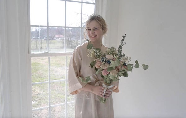 Walls Wedding Video Teaser