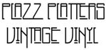 Plazz Platters Vintage Vinyl