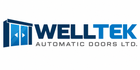 WellTek Automatic Doors Ltd.