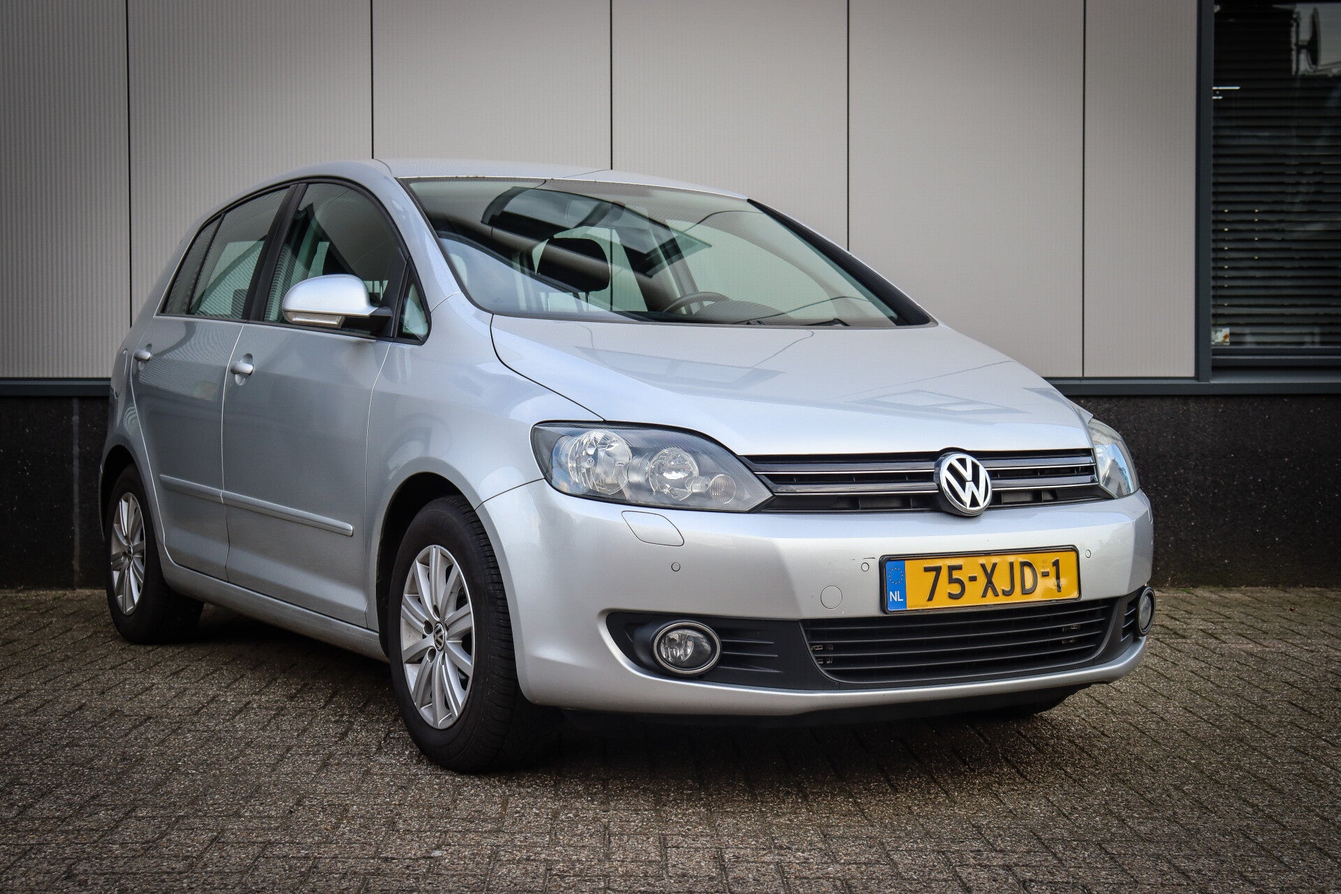 Volkswagen Golf Plus 1.2