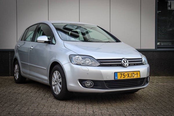 Volkswagen Golf Plus 1.2