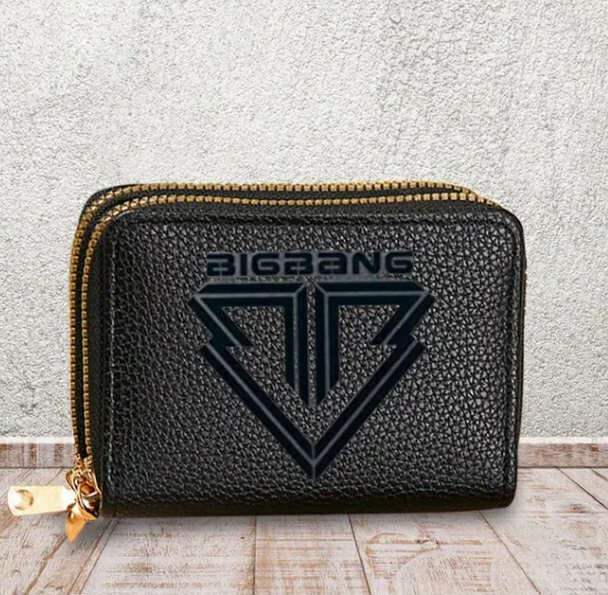 BIGBANG Lommebok