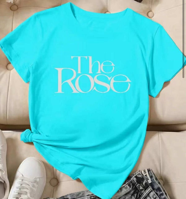 The Rose