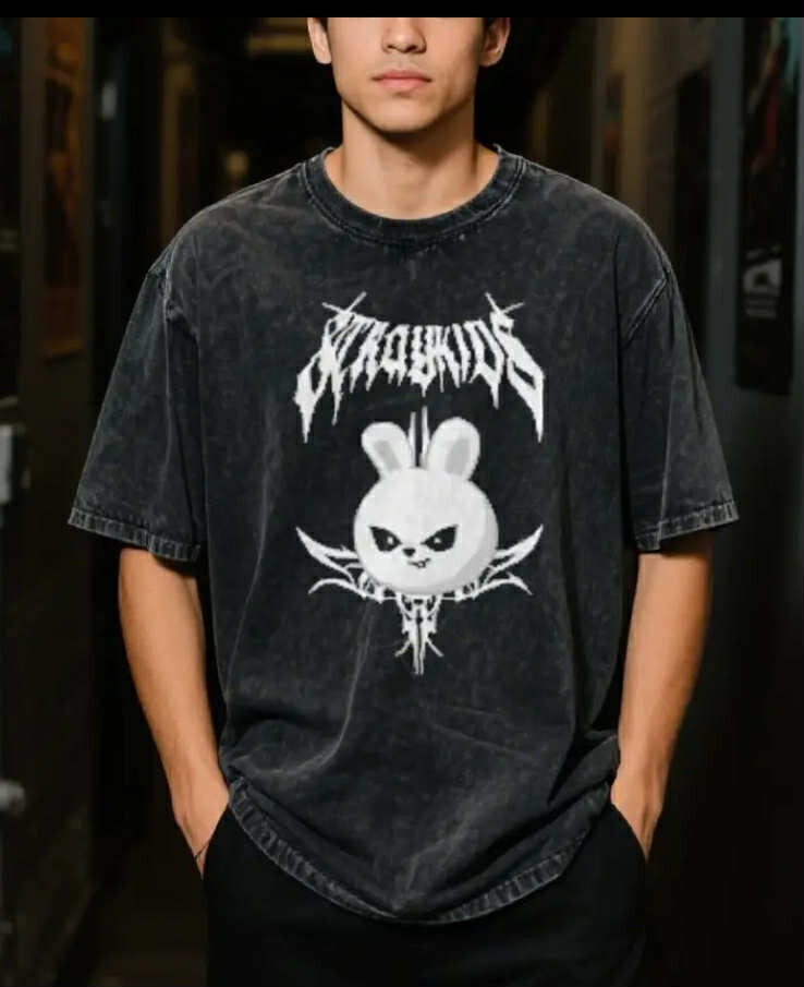 StrayKids Lee Know  Domin Ate World Tour 2024-2025