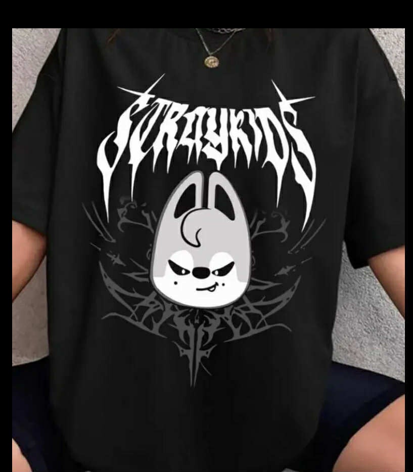 StrayKids Bangchan Domin Ate World Tor 2024-2025