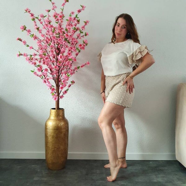 Ibiza Top met Shorts