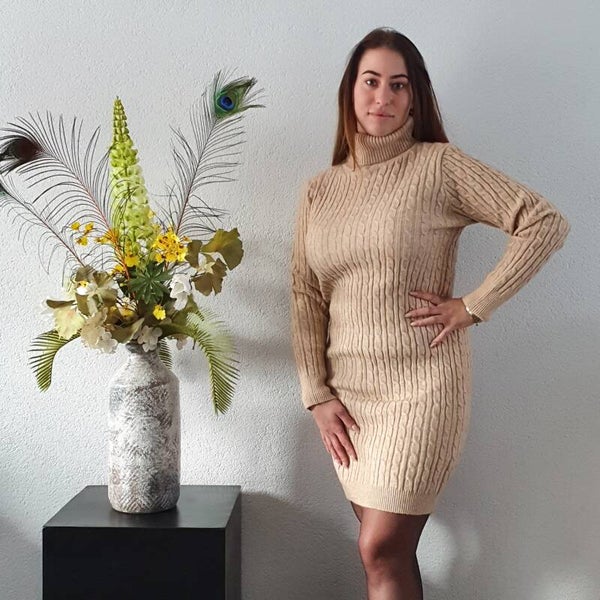 Middellange Kabel Koltrui Camel