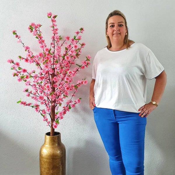 Set: Broek en Shirt (42 t/m 48)