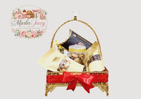 Royal Gourmet Gift Basket