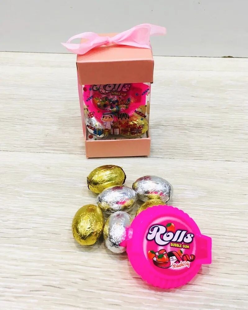 Kids Sweet Treat Box