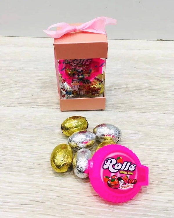 Kids Sweet Treat Box