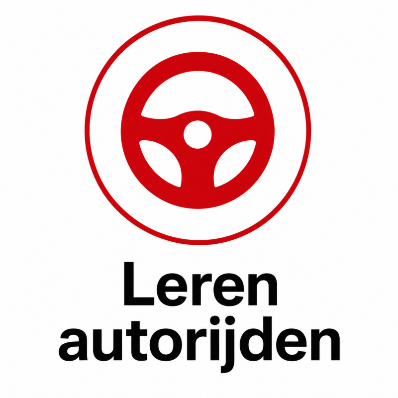 Leren autorijden- rijschool BiMa
