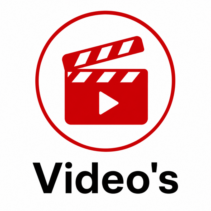 Rijles video's met tips en uitleg van Rijschool BiMa