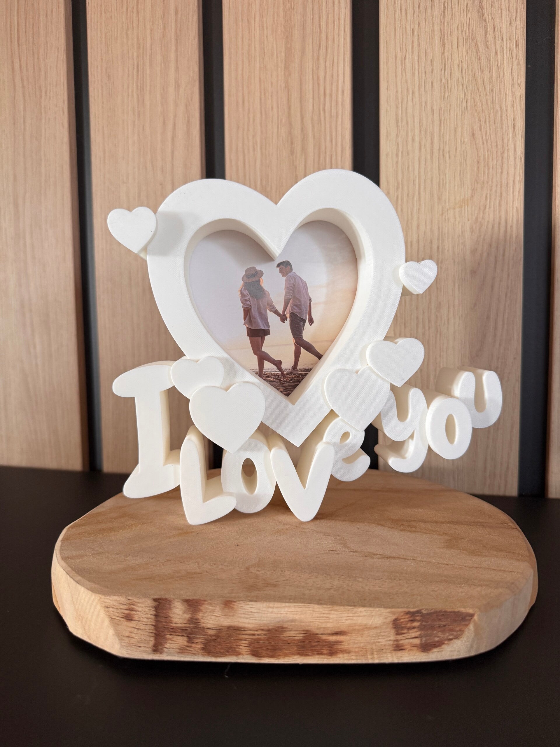 Fotokader I Love You