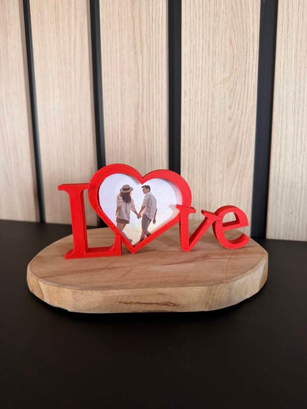 Fotokader Love