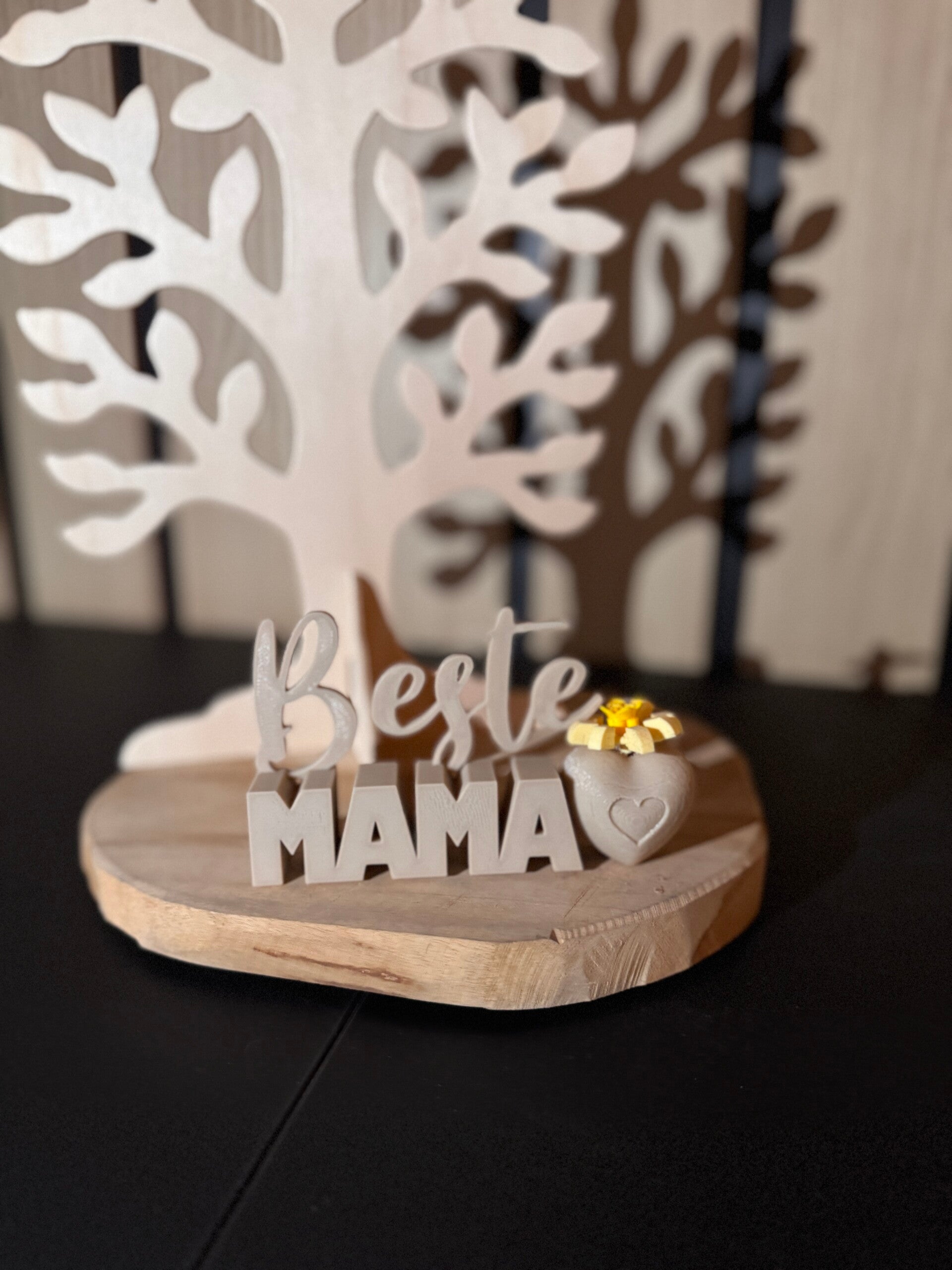 Beste mama