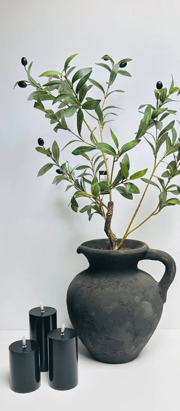 Led kaarsen voor buiten