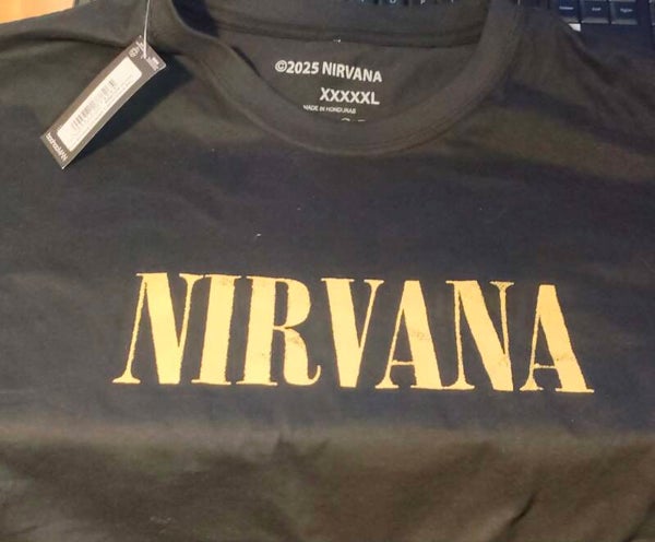 Nirvana - In Utero