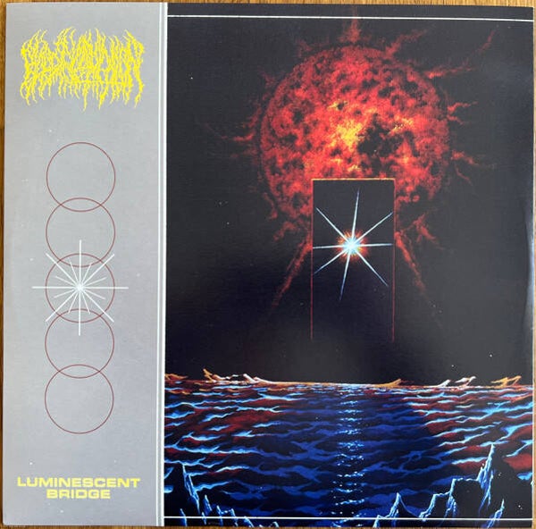 Blood Incantation ‎– Luminescent Bridge