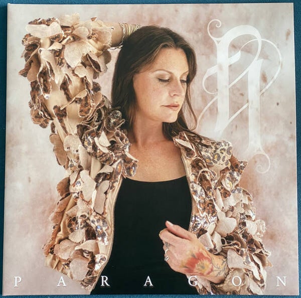 Floor Jansen – Paragon