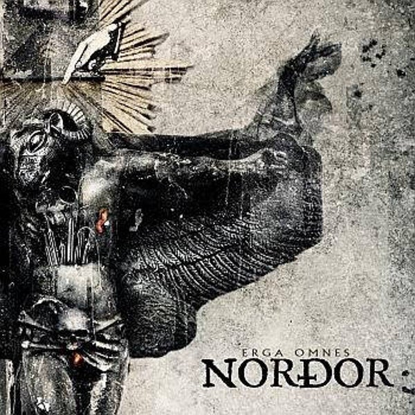 Nordor – Erga Omnes