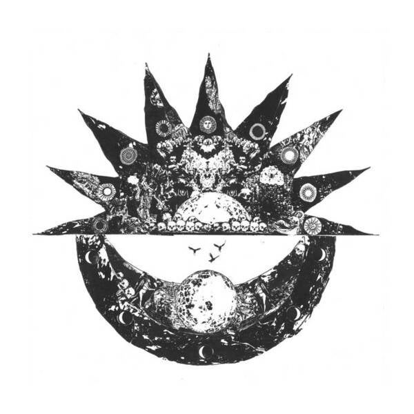 Absolute Key ‎– Taring the Horizon