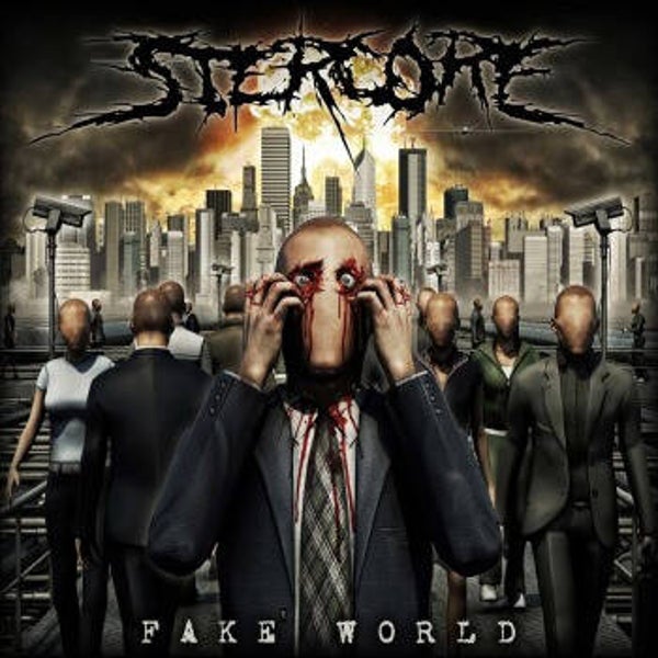 Stercore – Fake World