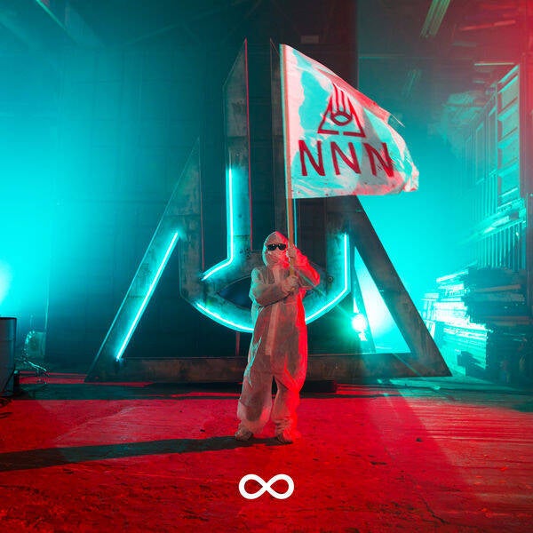 Black Futures ‎– Never Not Nothing