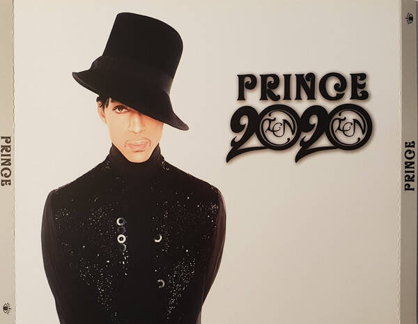 Prince – 2020 3cd Live Denmark