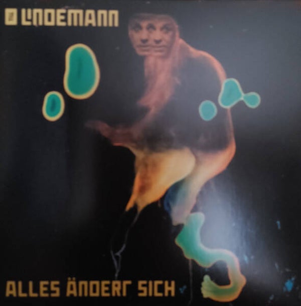 Till Lindemann – Alles Ändert Sich 7"