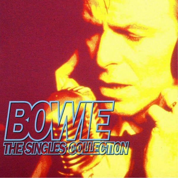 Bowie  ‎– The Singles Collection