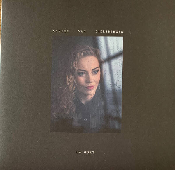Anneke van Giersbergen ‎– La Mort